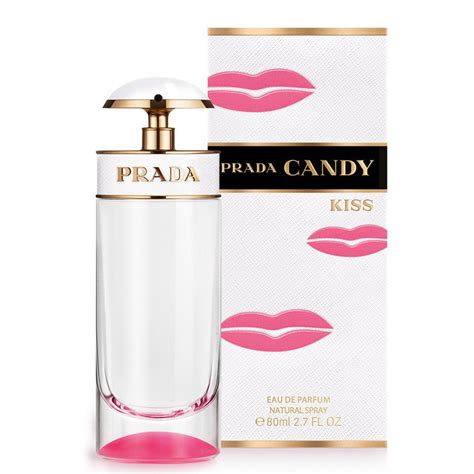 prada candy kiss douglas|Prada Candy kiss sample.